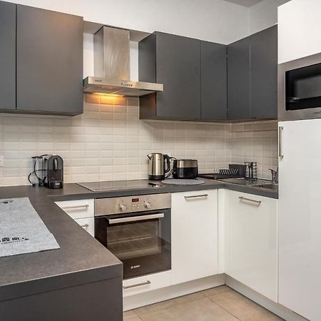 Grace Pine Apartment 3 Budapeşte Dış mekan fotoğraf