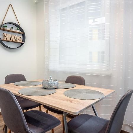 Grace Pine Apartment 3 Budapeşte Dış mekan fotoğraf