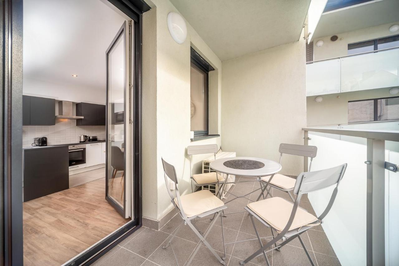 Grace Pine Apartment 3 Budapeşte Dış mekan fotoğraf